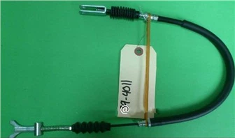 كابل الفرامل الأمامي الخلفي لمصنع هارلي ، سي إن