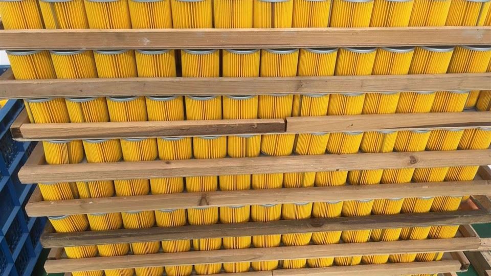 Suzuki ATV LT160 LT230 LT250 LT-F250 LT-Z250 LTZ 250 Oil Filter For Suzuki Motorcycles